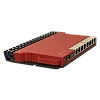 Mikrotik L009UiGS-RM – Router 8 porturi Gigabit, 1 port PoE IN, 1 port PoE Out, SFP 2.5G, NAND, USB, 1U - MikroTik L009UiGS-RM Router 8 porturi Gigabit, 1 port PoE IN, 1 port PoE Out, SFP 2.5G, NAND, USB, 1U - MikroTik L009UiGS-RM – Mikrotik L009UiGS-RM