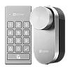 Incuietoare inteligenta cu tastatura multifunctionala, inchidere automata, alerta usa deschisa - EZVIZ CS-DL01/DL01CP – EZVIZ CS-DL01/DL01CP