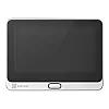 Vizor electronic smart, Wi-Fi, FullHD, monitor 4.3 inch, sonerie, acumulator 4600mAh, Argintiu - EZVIZ CS-DP2C-Silver – EZVIZ CS-DP2C-Silver