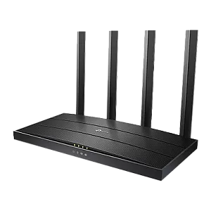 Router Wireless TP-Link Archer AX12, AX1500, Dual-Band, Wi-Fi 6 ArcherAX12