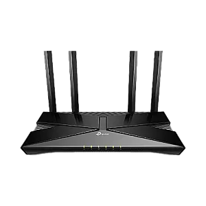 Router Wireless TP-Link Archer AX23, AX1800, Dual-Band, Wi-Fi 6 ArcherAX23