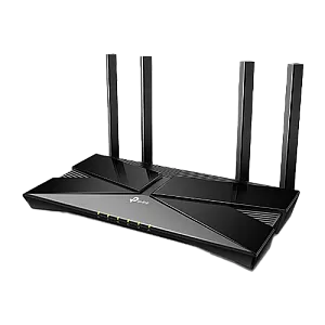 Router Wireless TP-Link Archer AX23, AX1800, Dual-Band, Wi-Fi 6 ArcherAX23