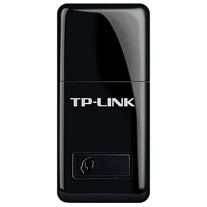 Adaptor USB Wireless TP-LINK N300 TL-WN823N, 300Mbps TL-WN823N