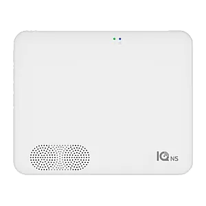 Centrala IQ4 Hub, Wi-Fi, 4G/LTE, 128 zone, PowerG, Z-Wave - DSC IQPK3AB