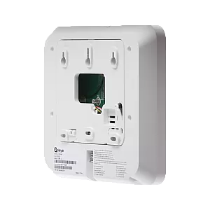 Centrala IQ4 Hub, Wi-Fi, 4G/LTE, 128 zone, PowerG, Z-Wave - DSC IQPK3AB