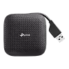 TP-LINK UH400 – HUB USB TP-LINK UH400, 4 porturi USB 3.0 UH400 HUB USB TP-LINK UH400, 4 porturi USB 3.0 UH400 – TP-LINK UH400