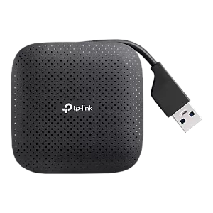 HUB USB TP-LINK UH400, 4 porturi USB 3.0 UH400