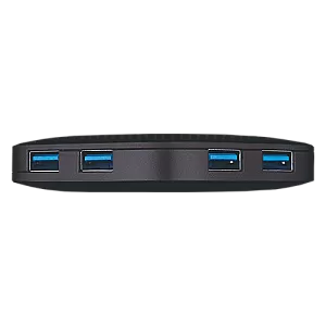 HUB USB TP-LINK UH400, 4 porturi USB 3.0 UH400