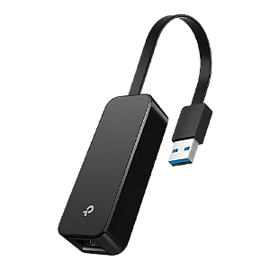 Adaptor TP-Link UE306 USB 3.0 pentru Retea Ethernet Gigabit UE306