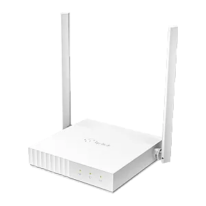 Router wireless TP-Link TL-WR844N 300 Mbps TL-WR844N