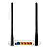TP-LINK TL-WR841N – Router wireless N 300Mbps TP-LINK TL-WR841N TL-WR841N Router wireless N 300Mbps TP-LINK TL-WR841N TL-WR841N – TP-LINK TL-WR841N