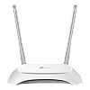 TP-LINK TL-WR840N – Router wireless TP-Link TL-WR840N, 5 porturi, 300 Mbps TL-WR840N Router wireless TP-Link TL-WR840N, 5 porturi, 300 Mbps TL-WR840N – TP-LINK TL-WR840N