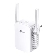 Wireless Range Extender Wi-Fi TP-LINK, TL-WA855RE, Wi-Fi 4 TL-WA855RE Wireless Range Extender Wi-Fi TP-LINK, TL-WA855RE, Wi-Fi 4 TL-WA855RE