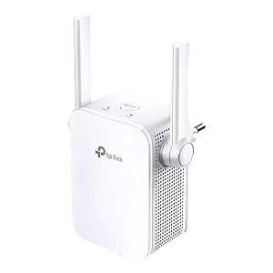 Wireless Range Extender Wi-Fi TP-LINK, TL-WA855RE, Wi-Fi 4  TL-WA855RE