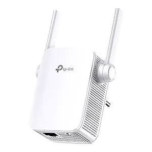 Wireless Range Extender Wi-Fi TP-LINK, TL-WA855RE, Wi-Fi 4  TL-WA855RE