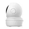 Camera IP Wi-Fi Pan&Tilt, Rezolutie 3K, Audio bidirectional, IR 10m, MicroSD card - EZVIZ CS-H6c-R105-1J5WF – EZVIZ CS-H6c-R105-1J5WF