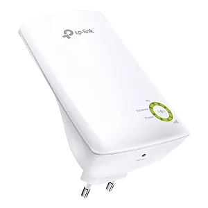 Wireless Range Extender Wi-Fi TP-LINK TL-WA854RE, 300Mbps, LED control - TP-LINK TL-WA854RE