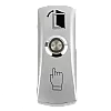 Buton iesire aplicabil din metal, cu LED CSB-805L – CSAccess CSB-805L