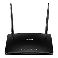 Router 4G LTE TP-LINK TL-MR6400 wireless N 300 Mbps TL-MR6400