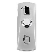 Buton iesire aplicabil din metal CSB-805