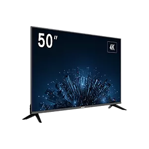 Monitor D-LED 4K 50'', HDMI, RS 232 IN/OUT, USB, Audio - HIKVISION DS-D5050U3-1V0S