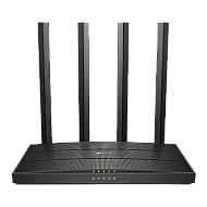 Router Wireless TP-Link Archer C80 Beamforming OneMesh AC1900 ArcherC80 Router Wireless TP-Link Archer C80 Beamforming OneMesh AC1900 ArcherC80