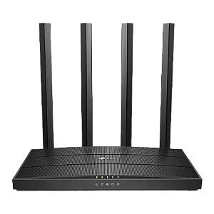 Router Wireless TP-Link Archer C80 Beamforming OneMesh AC1900 ArcherC80