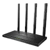 TP-LINK ArcherC6 – Router wireless TP-LINK Archer C6 Dual-Band WiFi 5 Gigabit cu Tehnologie OneMesh⢠ArcherC6 Router wireless TP-LINK Archer C6 Dual-Band WiFi 5 Gigabit cu Tehnologie OneMesh⢠ArcherC6 – TP-LINK ArcherC6