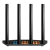 TP-LINK ArcherC6 – Router wireless TP-LINK Archer C6 Dual-Band WiFi 5 Gigabit cu Tehnologie OneMesh⢠ArcherC6 Router wireless TP-LINK Archer C6 Dual-Band WiFi 5 Gigabit cu Tehnologie OneMesh⢠ArcherC6 – TP-LINK ArcherC6