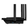 Router wireless TP-Link ARCHER AX72 WiFi 6 AX5400 cu Tehnologie OneMesh ArcherAX72 – TP-LINK ArcherAX72