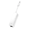 TP-LINK UE300C – Adaptor retea TP-Link UE300C, Type-C la RJ45 Gigabit Ethernet UE300C Adaptor retea TP-Link UE300C, Type-C la RJ45 Gigabit Ethernet UE300C – TP-LINK UE300C