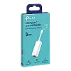 TP-LINK UE300C – Adaptor retea TP-Link UE300C, Type-C la RJ45 Gigabit Ethernet UE300C Adaptor retea TP-Link UE300C, Type-C la RJ45 Gigabit Ethernet UE300C – TP-LINK UE300C