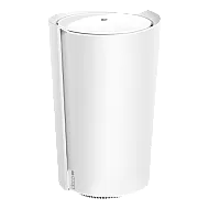 TP-Link AX3000 Smart Mesh WiFi Deco X50-5G (pachet de 1), Dual-Band, Wi-Fi 6 , Gigabit, AX3000 DecoX50-5G(1-pack) TP-Link AX3000 Smart Mesh WiFi Deco X50-5G (pachet de 1), Dual-Band, Wi-Fi 6 , Gigabit, AX3000 DecoX50-5G(1-pack)