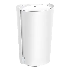 TP-Link AX3000 Smart Mesh WiFi Deco X50-5G (pachet de 1), Dual-Band, Wi-Fi 6 , Gigabit, AX3000 DecoX50-5G(1-pack)