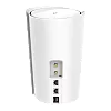 TP-Link AX3000 Smart Mesh WiFi Deco X50-5G (pachet de 1), Dual-Band, Wi-Fi 6 , Gigabit, AX3000 DecoX50-5G(1-pack) – TP-LINK DecoX50-5G(1-pack)
