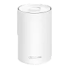 Sistem Wi-Fi Mesh Tp-Link Deco X20-4G,(pachet de 1) AX1800, Dual-Band Gigabit, Wi-Fi 6 DecoX20-4G(1-pack) – TP-LINK DecoX20-4G(1-pack)