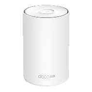 Sistem Wi-Fi Mesh Tp-Link Deco X20-4G,(pachet de 1) AX1800, Dual-Band Gigabit, Wi-Fi 6 DecoX20-4G(1-pack)