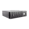 Sursa neintreruptibila - UPS 1500VA/1200W, LCD, 6 x prize iesire, 3U - IPS RTS-LI-1K5 – IPS RTS-LI-1K5