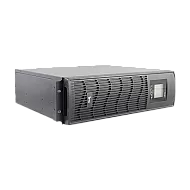 Sursa neintreruptibila - UPS 1500VA/1200W, LCD, 6 x prize iesire, 3U - IPS RTS-LI-1K5