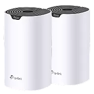 Sistem Mesh Wi-Fi TP-Link Deco S7(pachet de 2), AC1900, Dual-Band, 3x3 MU-MIMO DecoS7(2-pack) Sistem Mesh Wi-Fi TP-Link Deco S7(pachet de 2), AC1900, Dual-Band, 3x3 MU-MIMO DecoS7(2-pack)
