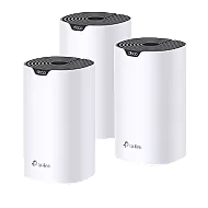 Sistem Mesh Wi-Fi TP-Link Deco S7(pachet de 3), AC1900, Dual-Band, 3x3 MU-MIMO DecoS7(3-pack) Sistem Mesh Wi-Fi TP-Link Deco S7(pachet de 3), AC1900, Dual-Band, 3x3 MU-MIMO DecoS7(3-pack)