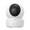 Camera IP Wi-Fi Pan&Tilt, Rezolutie 4K, Audio bidirectional, IR 10m, MicroSD card - EZVIZ CS-H6c(8WF,4mm) – EZVIZ CS-H6c(8WF,4mm)