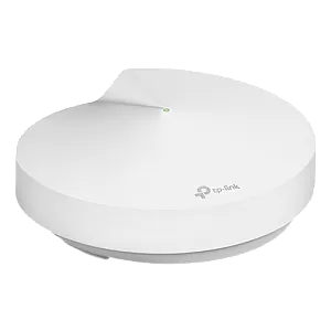 Sistem Mesh Wireless TP-LINK Deco M5(pachet de 1) AC1300 Gigabit DecoM5(1-pack)