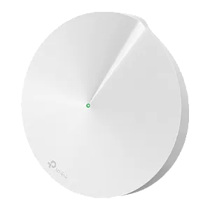 Sistem Mesh Wireless TP-LINK Deco M5(pachet de 1) AC1300 Gigabit DecoM5(1-pack)