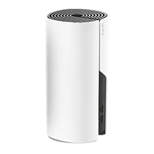 Sistem Mesh Wireless TP-LINK Deco M4(pachet de 1) AC1200 Gigabit DecoM4(1-pack)
