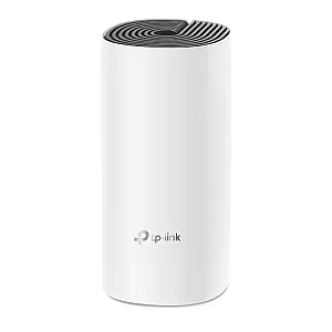 Sistem Mesh Wireless TP-LINK Deco M4(pachet de 1) AC1200 Gigabit DecoM4(1-pack)