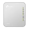 Router portabil, TP-Link, TL-WR902AC, 2.4 GHz, 5 GHz, 802.11b/g/n/ac AC750 TL-WR902AC – TP-LINK TL-WR902AC