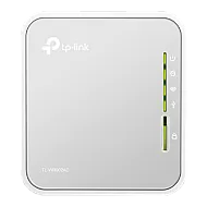 Router portabil, TP-Link, TL-WR902AC, 2.4 GHz, 5 GHz, 802.11b/g/n/ac AC750 TL-WR902AC