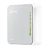 Router portabil, TP-Link, TL-WR902AC, 2.4 GHz, 5 GHz, 802.11b/g/n/ac AC750 TL-WR902AC – TP-LINK TL-WR902AC