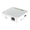 Router portabil, TP-Link, TL-WR902AC, 2.4 GHz, 5 GHz, 802.11b/g/n/ac AC750 TL-WR902AC – TP-LINK TL-WR902AC